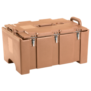 Portador Térmico Alimentos 100MPC CAMBRO