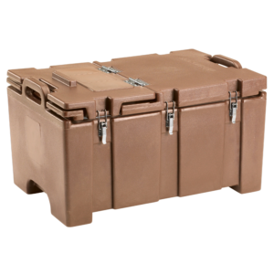 Portador Térmico Alimentos 100MPCHL CAMBRO
