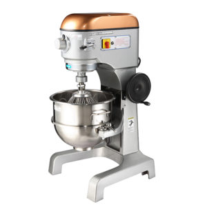 Batidora Planetaria 50 litros