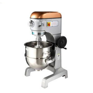 Batidora Planetaria 60 litros