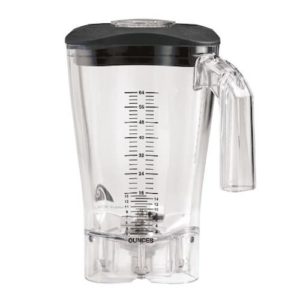 Vaso licuadora 1.8 lts Fury Tempest Summit Hamilton Beach