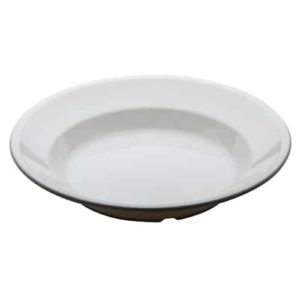 Plato hondo sopa 22.9 cm camwear CAMBRO