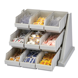 Estante organizador versa 9RS9 CAMBRO