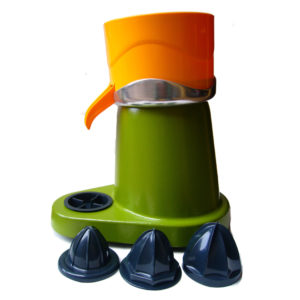 Exprimidor de naranjas CRON