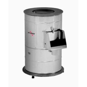 Peladora de papas 6 kilos SKYMSEN