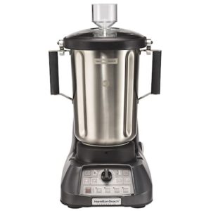 Licuadora de cocina HBF1100S 4 lt Hamilton Beach