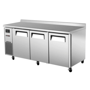 Mesa Congelador 538 lt