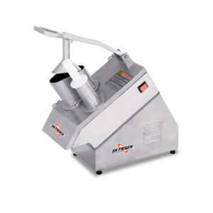 Procesador de alimentos PAIE