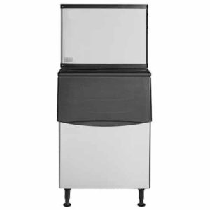 Productor de hielo 315 kg