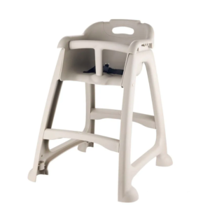 Silla de comer para bebes