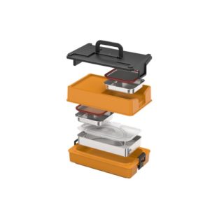 Lonchera térmica thermoport® 10 RIEBER