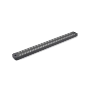 Barra imán organizador para cuchillos