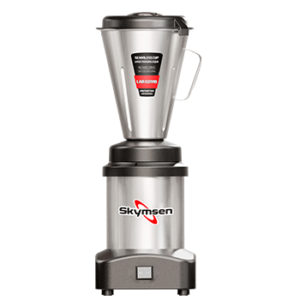 Licuadora de cocina 2 lt SKYMSEN