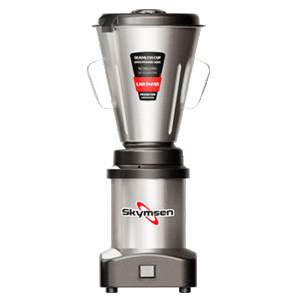 Licuadora de cocina 4 lt SKYMSEN