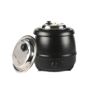 Olla para sopas, Olla de bruja, 10 lt