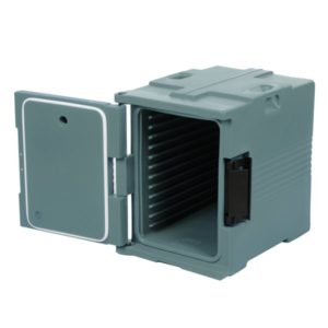 Portador térmico alimentos UPC400